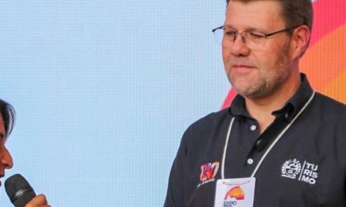 Abertura institucional da ExpoRio Turismo em Ipiabas marca o fortalecimento e valorização do Vale do Café